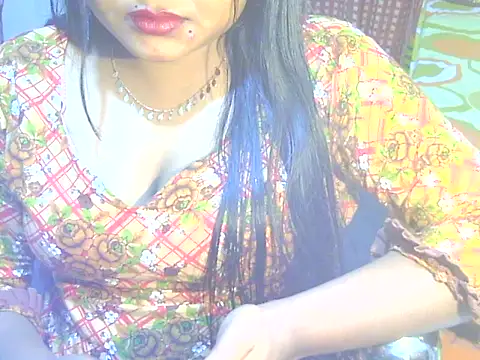 Nusrat Faria07 online show from 11/21/25, 11:53