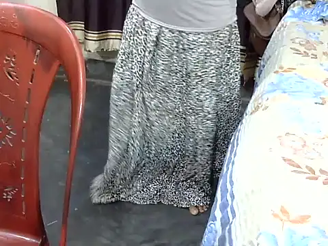 Nusrat Faria07 online show from 09/09/25, 03:21