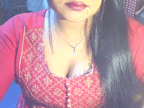 Nusrat Faria07 online show from 12/15/25, 12:44