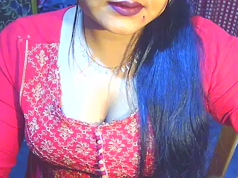 Nusrat Faria07 online show from 12/04/25, 08:08