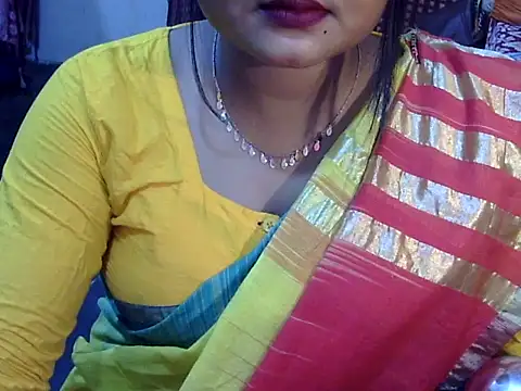 Nusrat Faria07 online show from 10/25/25, 09:48