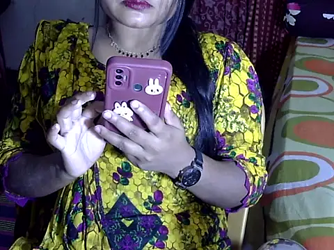 Nusrat Faria07 online show from 09/30/25, 07:25