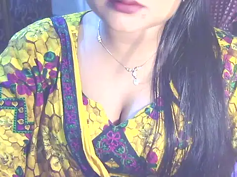 Nusrat Faria07 online show from 12/14/25, 07:52