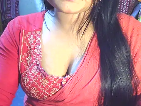 Nusrat Faria07 online show from 11/11/25, 12:55