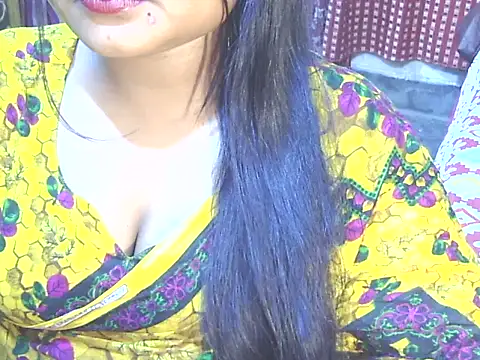 Nusrat Faria07 online show from 11/26/25, 08:31