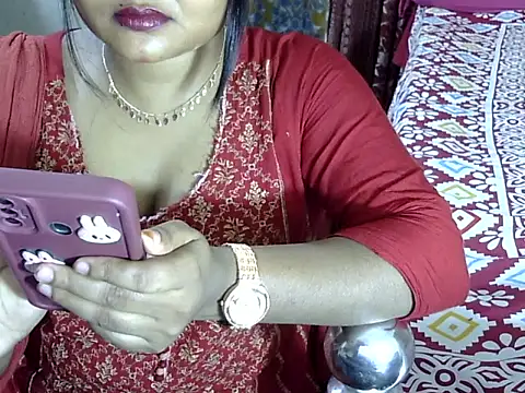 Nusrat Faria07 online show from 09/21/25, 03:50
