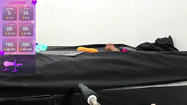 Moon78sweet online show from 10/02/25, 11:35