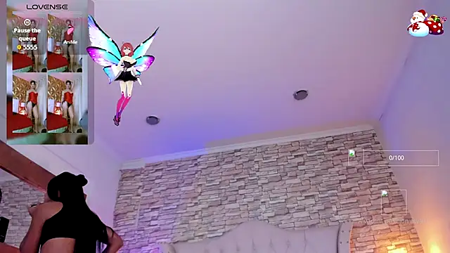 Snapshot of Lucia-Horny24 chatting on 11/14/25, 08:12 Lucia-Horny24 online show from 11/14/25, 08:12