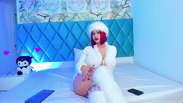 VenussDark online show from 12/20/25, 03:48