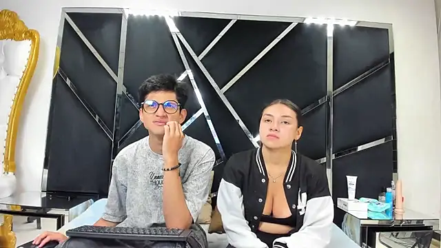 Noa Arez online show from 02/10/26, 05:50