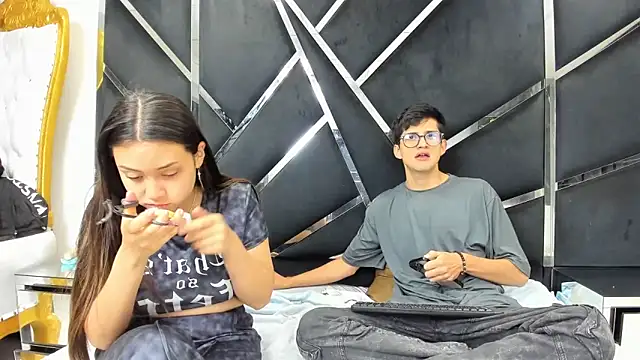 Noa Arez online show from 02/06/26, 05:25