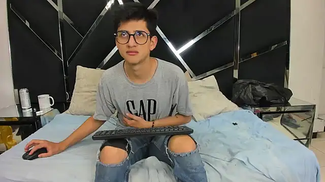 Noa Arez online show from 02/01/26, 12:20