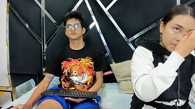 Noa Arez online show from 02/16/26, 01:59