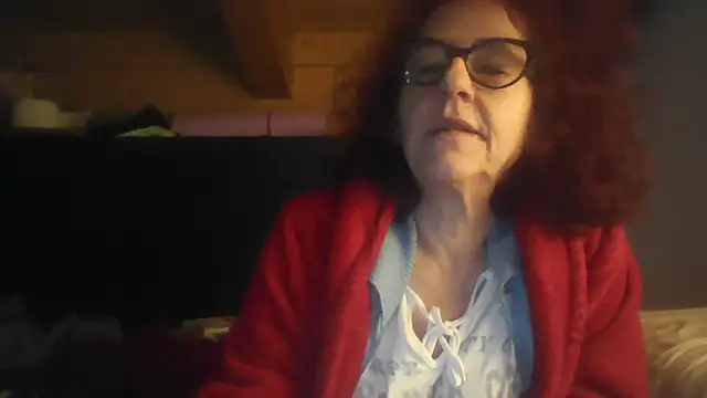 klarissabloum online show from 03/25/26, 06:46