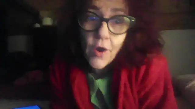 klarissabloum online show from 03/11/26, 06:29