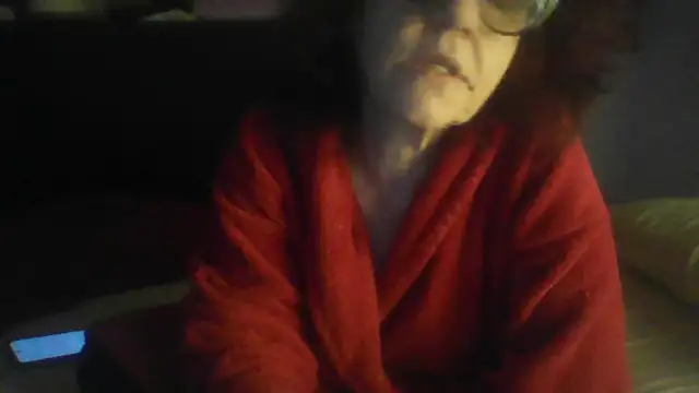 klarissabloum online show from 03/23/26, 07:19