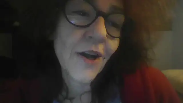 klarissabloum online show from 03/24/26, 08:14