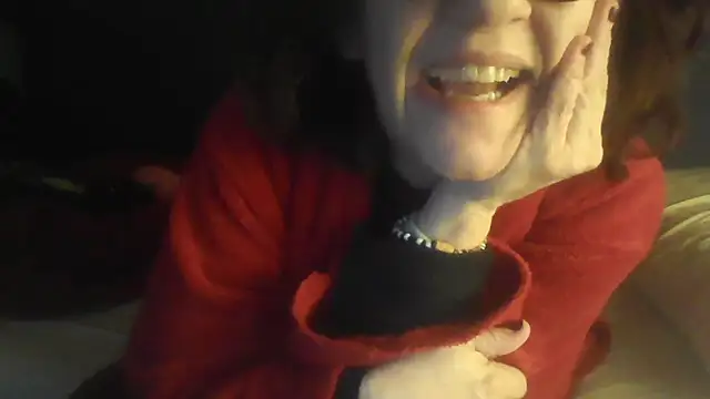 klarissabloum online show from 03/17/26, 06:49