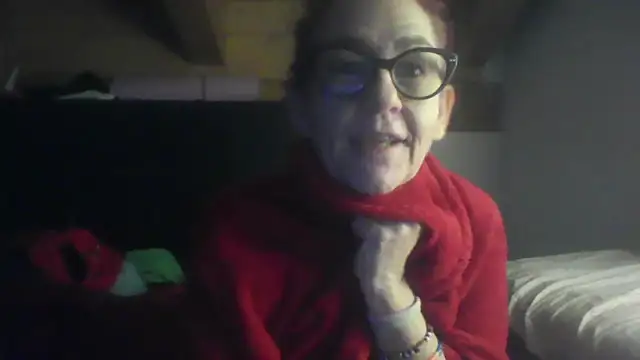 klarissabloum online show from 02/20/26, 07:10