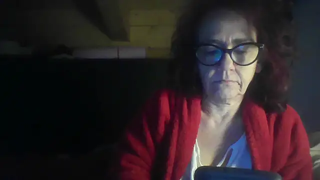 klarissabloum online show from 03/30/26, 07:32