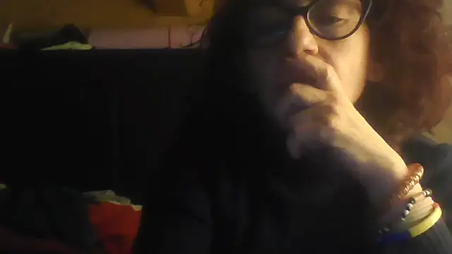 klarissabloum online show from 02/28/26, 09:25