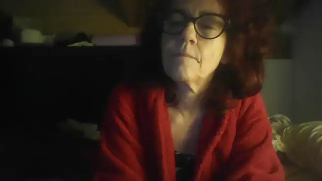 klarissabloum online show from 04/17/26, 06:38