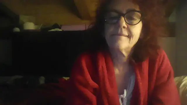 klarissabloum online show from 03/27/26, 08:26