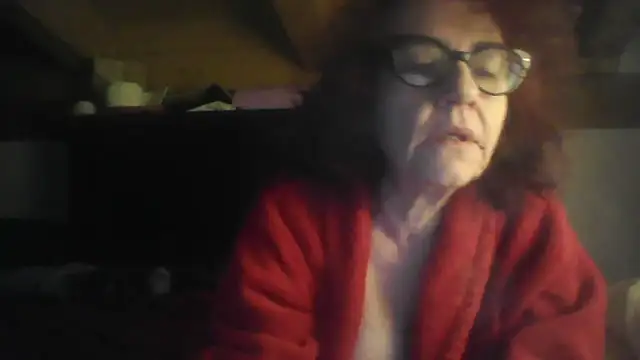 klarissabloum online show from 03/27/26, 07:17