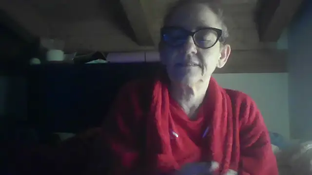 klarissabloum online show from 04/14/26, 06:07
