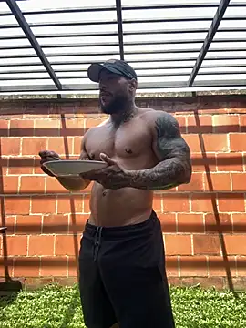 Andrew Johnnson online show from 10/31/25, 04:14