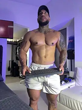 Andrew Johnnson online show from 04/13/26, 05:39