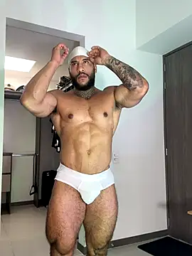 Andrew Johnnson online show from 10/15/25, 05:32