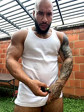 Andrew Johnnson online show from 10/20/25, 02:06