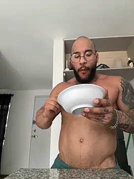 Andrew Johnnson online show from 10/22/25, 09:03