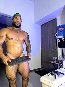 Andrew Johnnson online show from 11/15/25, 12:03