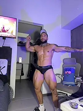 Andrew Johnnson online show from 03/10/26, 09:19