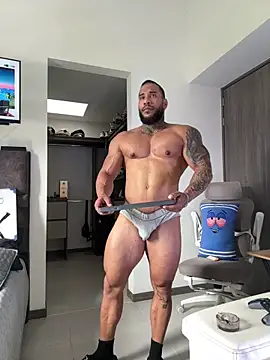 Andrew Johnnson online show from 03/18/26, 07:37