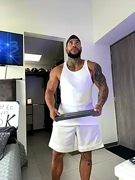 Andrew Johnnson online show from 01/07/26, 05:18