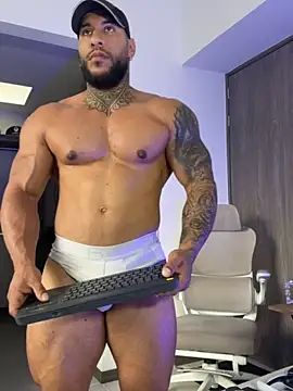 Andrew Johnnson online show from 03/05/26, 06:26