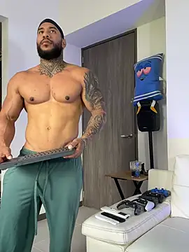 Andrew Johnnson online show from 03/21/26, 03:38