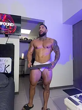 Andrew Johnnson online show from 02/20/26, 07:49