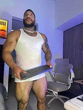 Andrew Johnnson online show from 11/19/25, 09:26