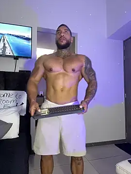 Andrew Johnnson online show from 02/02/26, 05:23