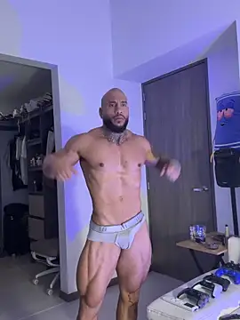 Andrew Johnnson online show from 04/18/26, 12:29