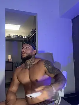 Andrew Johnnson online show from 02/17/26, 06:38