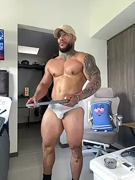 Andrew Johnnson online show from 02/25/26, 07:36