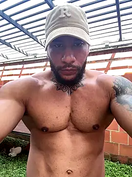 Andrew Johnnson online show from 10/06/25, 02:18