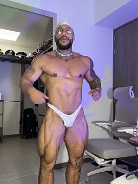 Andrew Johnnson online show from 10/30/25, 05:32