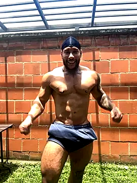 Andrew Johnnson online show from 10/07/25, 04:30