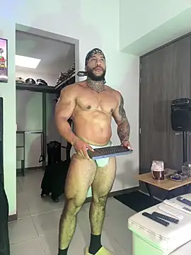 Andrew Johnnson online show from 10/11/25, 06:42